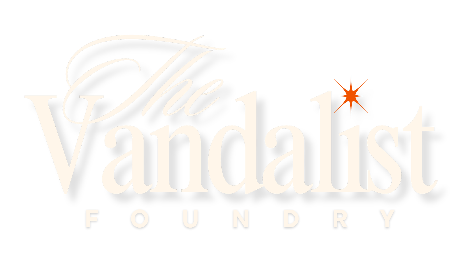 The Vandalist Foundry